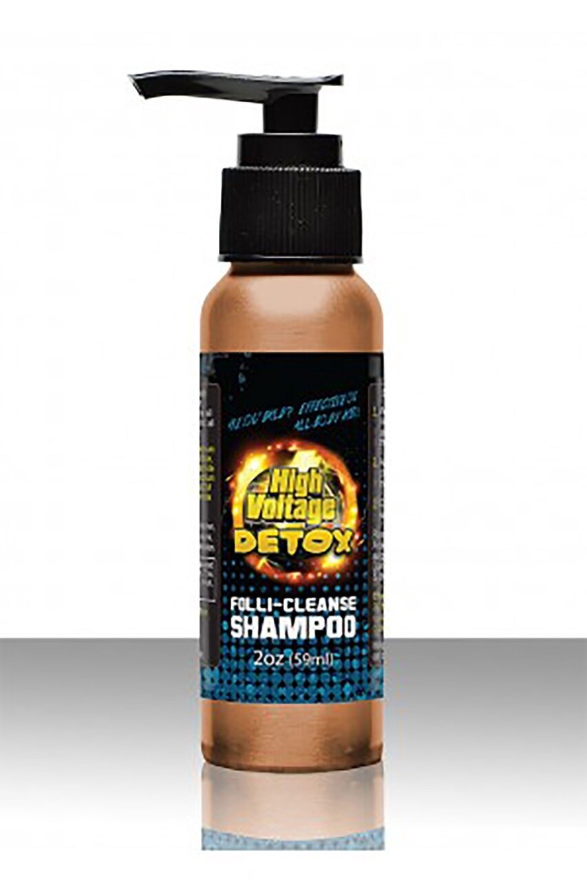 Folli-Cleanse Shampoo 2oz