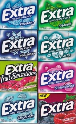 Extra Gum
