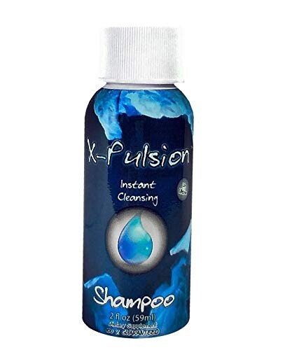 Instant Cleansing Shampoo -2oz