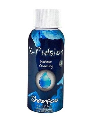 Instant Cleansing Shampoo -2oz