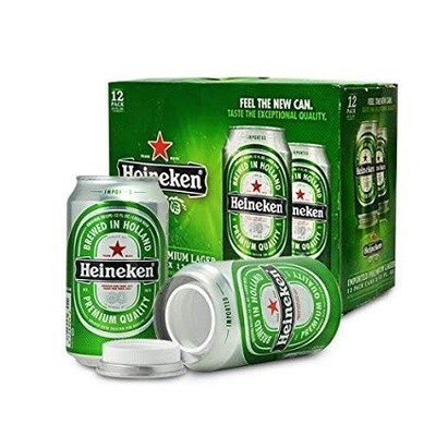 Heineken Stash