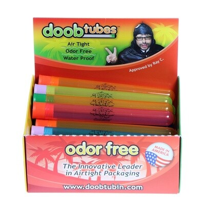 Doob Tubes