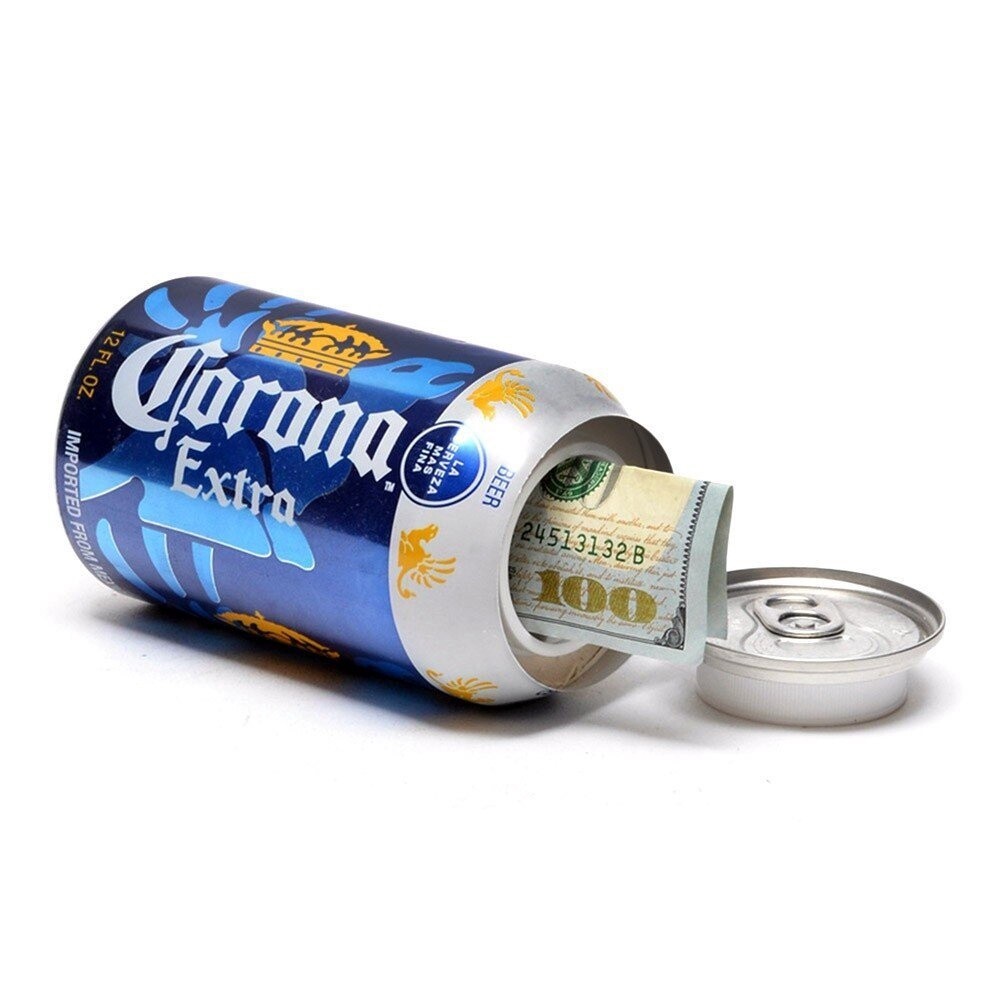 Corona Extra Stash