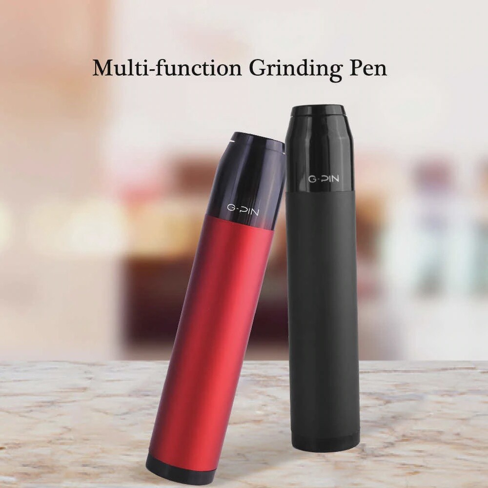 G-Pin Electric Grinder