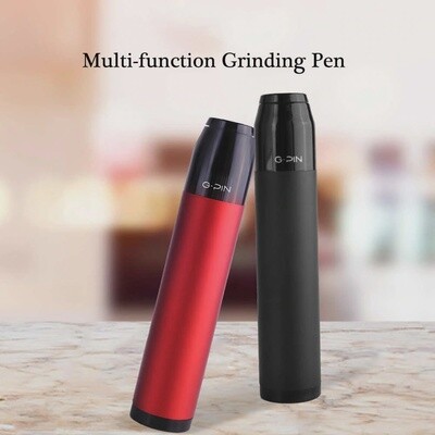 G-Pin Electric Grinder