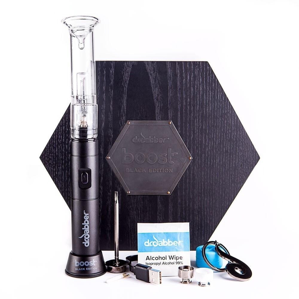 Dr. Dabber Black Edition