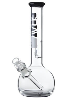 Grav Labs Circle Base Bong