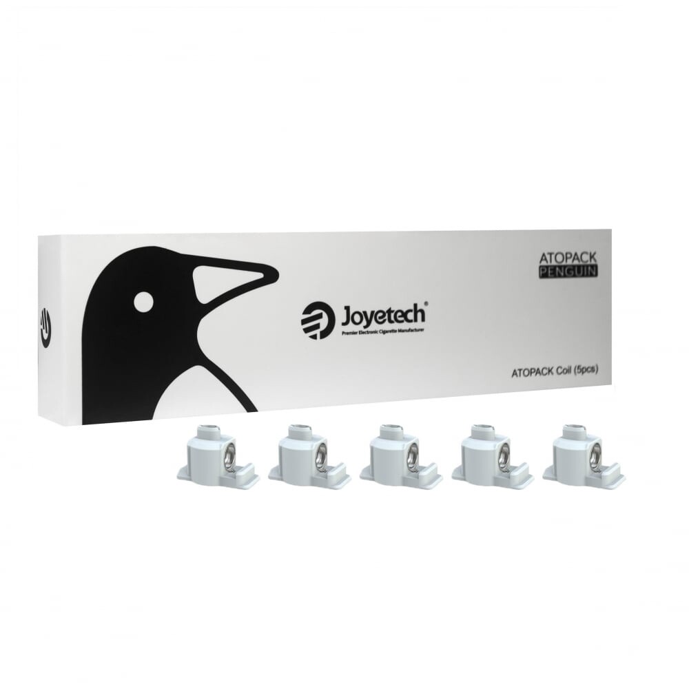 Joyetech Penguin Coils