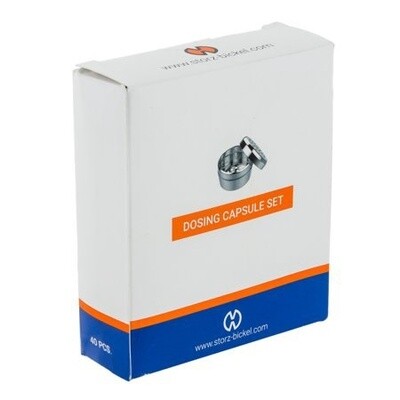 Dosing Capsule Set