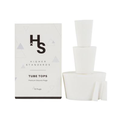 Higher Standards Tube Tops
