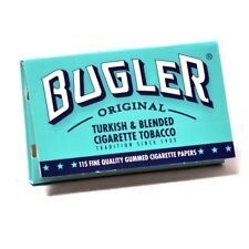 Fine Quality Gummed Cigarette Papers