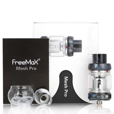 FreeMax Mesh Pro Tank