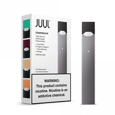 Juul Starter Kit