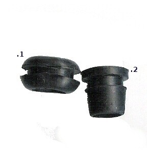 Grommets