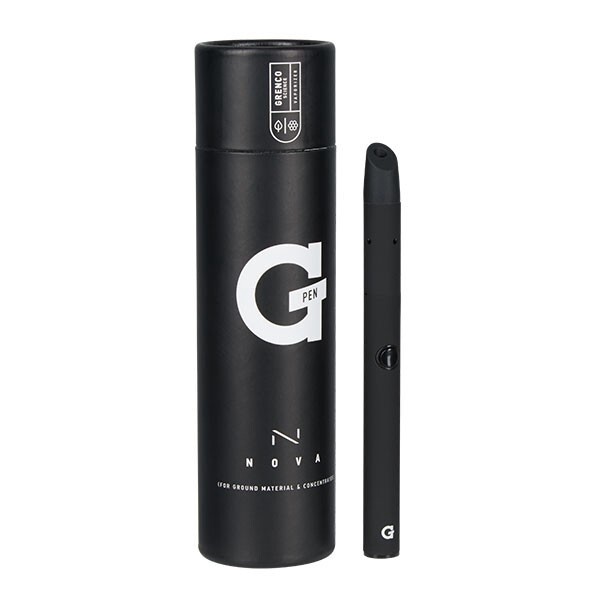 Gpen Nova Herbal &amp; Concentrate Vaporizer