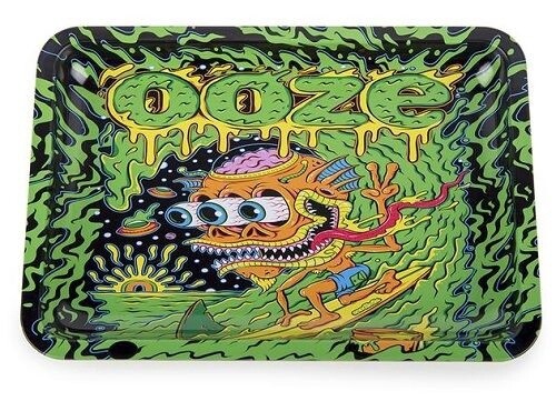 Ooze Tray
