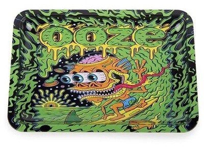 Ooze Tray