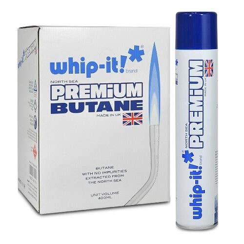 Premium Butane