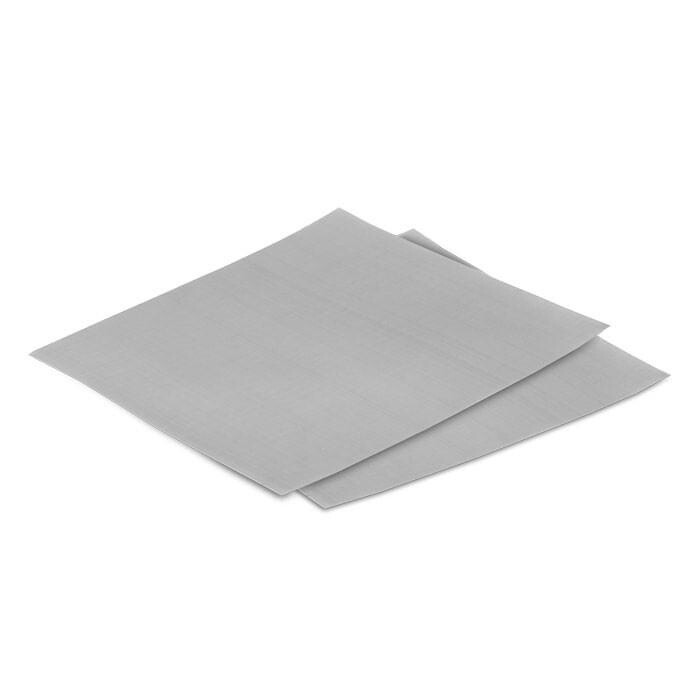 Micron Extraction Mesh Screens