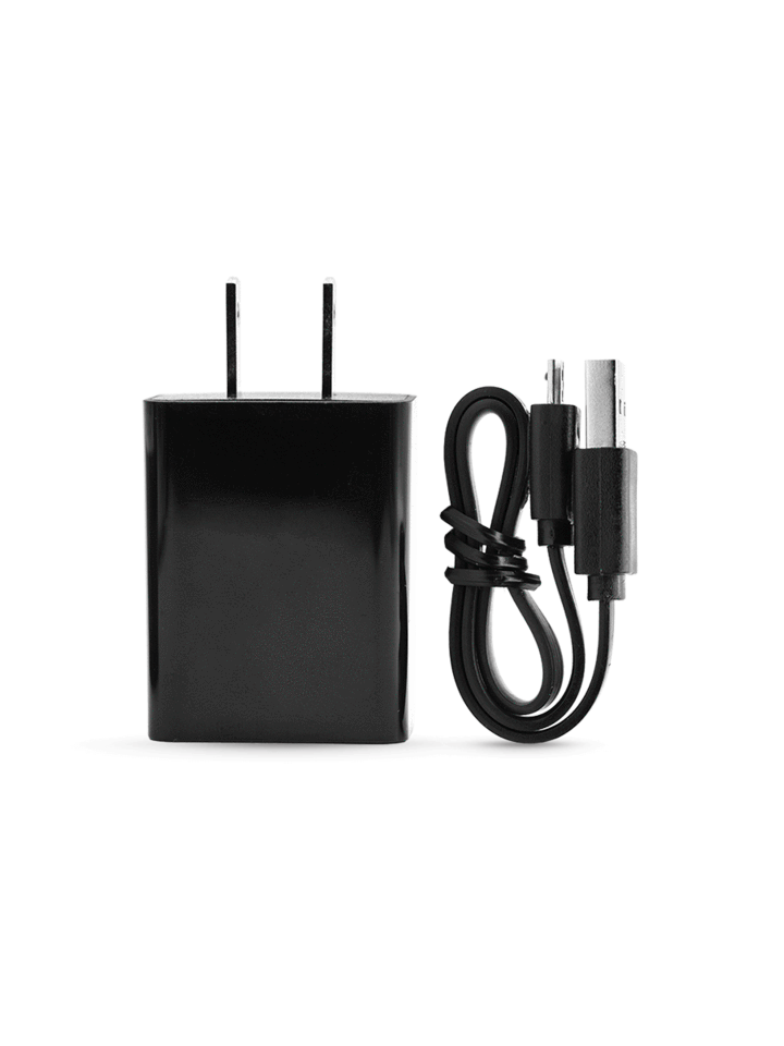 Peak USB Charger and Cable