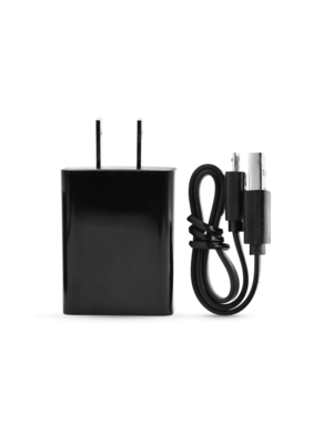 Peak USB Charger and Cable