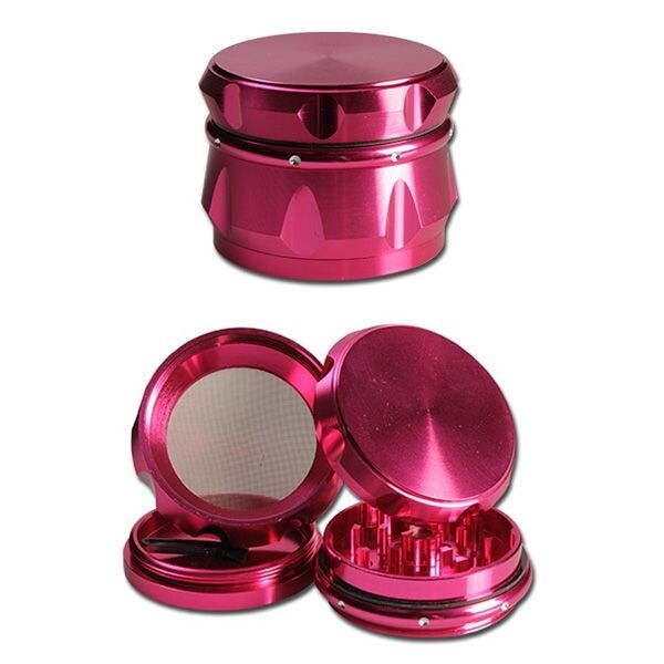 Crown Grinder