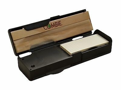 Combie Stoage Grinder