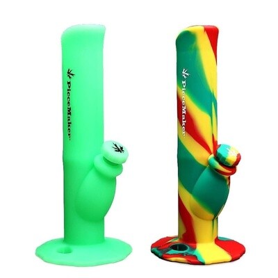 Medium Silicone Bong