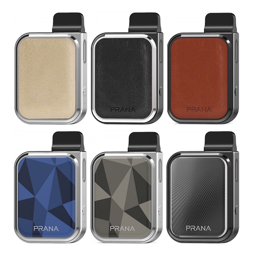 Prana Pod Kit