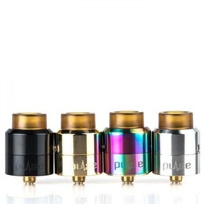 Pulse 22 BF-RDA