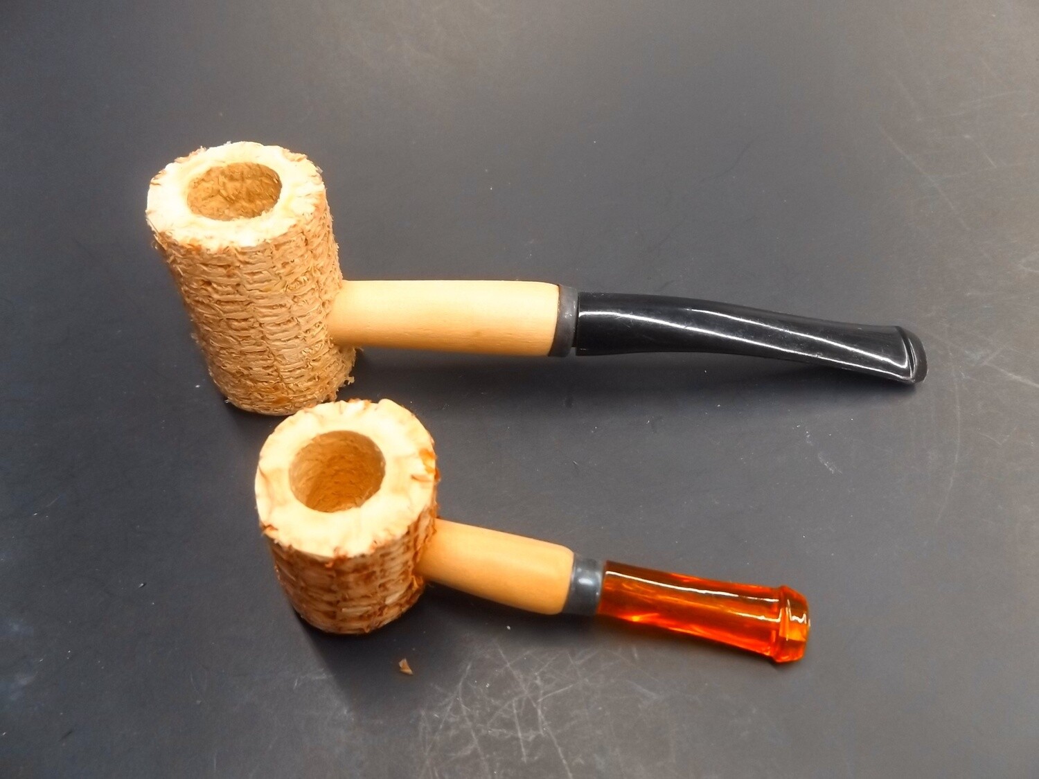 Corn Cob Pipe