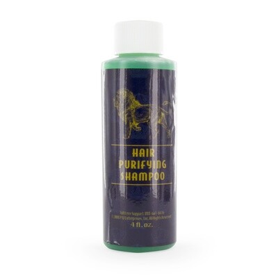 Hair Purifying Shampoo