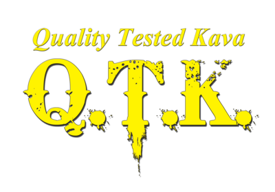 Q.T.K. – Quality Tested Kava (20 Grams) (Bulk)