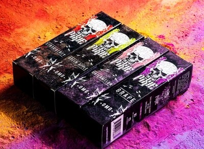 Pixie E-Liquid -(60ML)