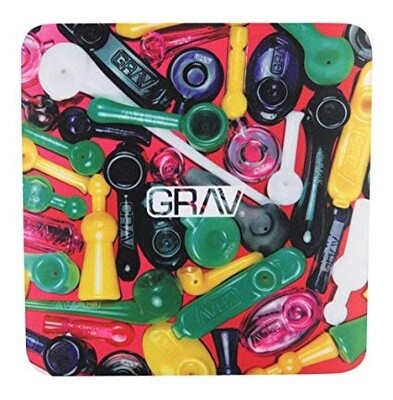 Grav Labs Mouse Pad