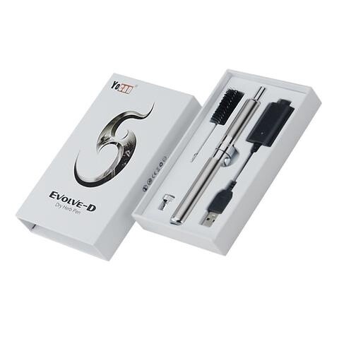 Evolve-D Dry Herb Pen