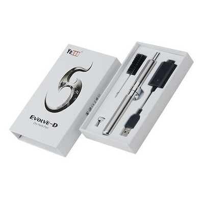Evolve-D Dry Herb Pen