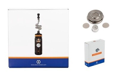 Plenty Herbal Vaporizer