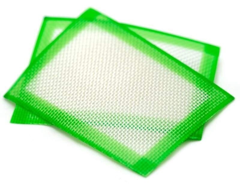 Dab Pads