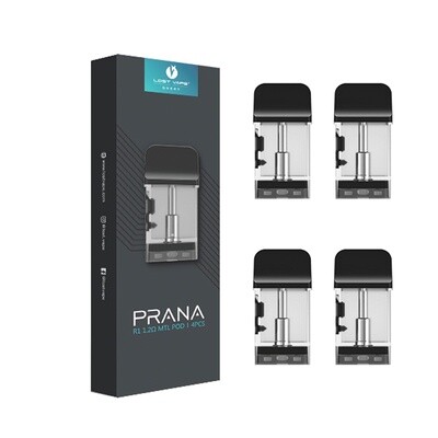 Prana Pod Kit Catridges
