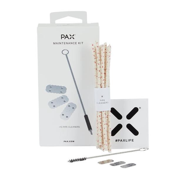 Pax Maintenance Kit