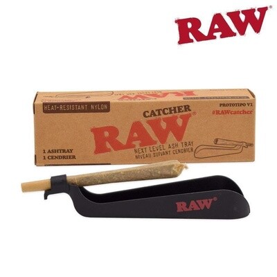 Raw Catcher