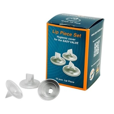 Lip Piece Set Easy Valve