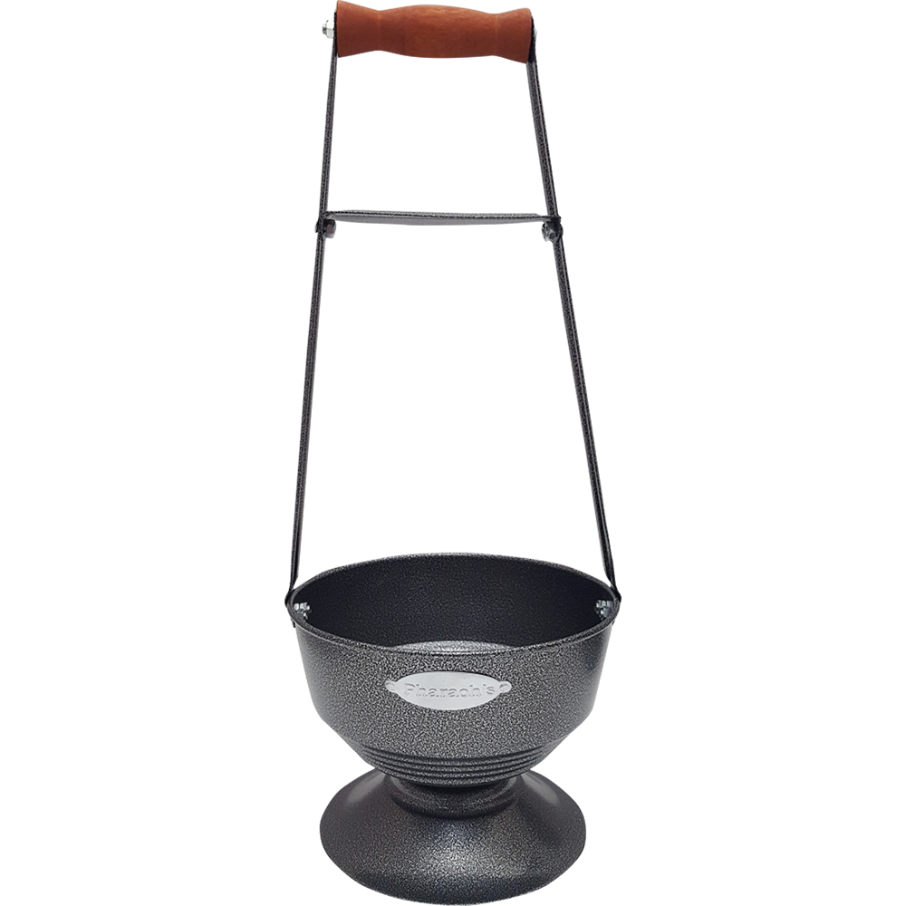 Pharaoh&#39;s Tall Basket