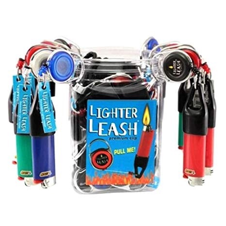 Lighter Leash