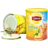 Lipton Iced Tea Stash