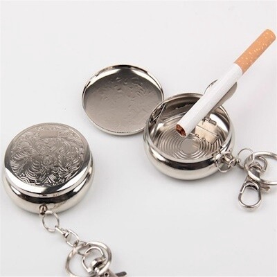 Portable Ashtray