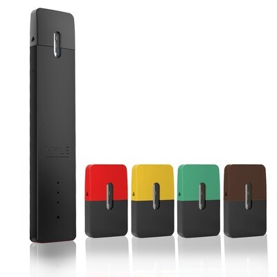 MYLÉ - Nicotine Delivery System