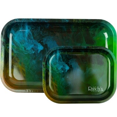 Randy&#39;s Rolling Tray