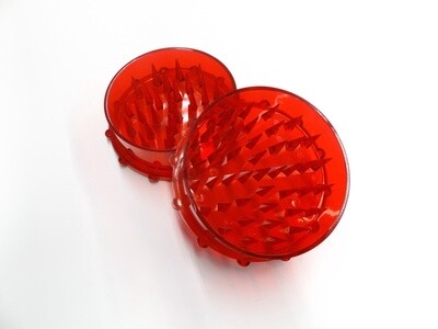 Acrylic Grinders